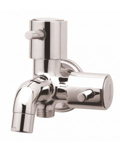 Johnson Delta 2in1 Bib Cock T1308C