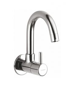 Johnson Delta Sink Cock Wall Mounted T1318C