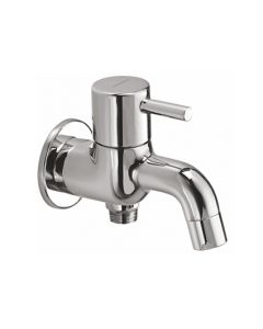 Johnson Delta 2 in 1 Bib Cock Single Handle T1370C